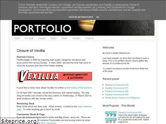 vexillia.com