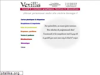 vexillis.fr