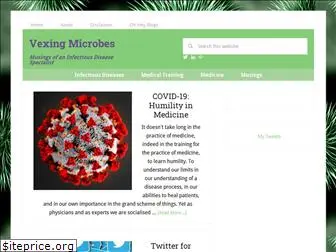 vexingmicrobes.com