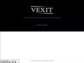 vexit.com