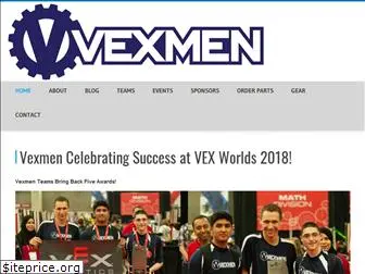 vexmen.com