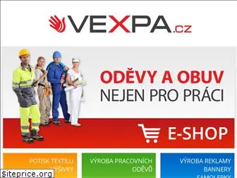 vexpa.cz