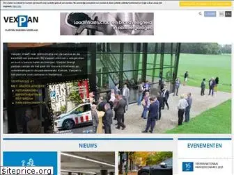 vexpan.nl