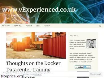 vexperienced.co.uk