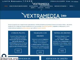 vextramedia.com