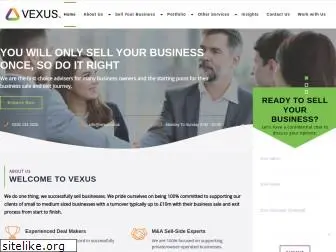 vexus.co.uk