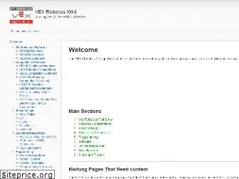 vexwiki.org