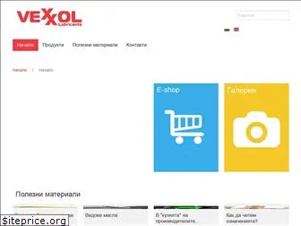 vexxol.com