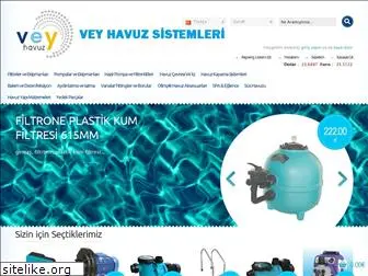 veyhavuz.com