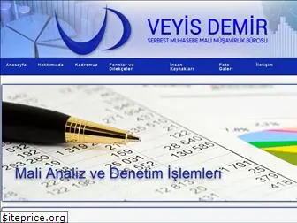 veyisdemir.com.tr