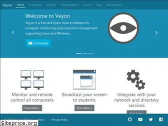 veyon.io