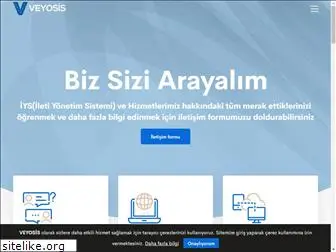 veyosis.com
