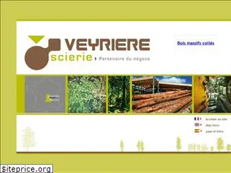 veyriere.com