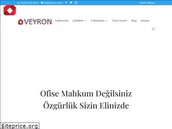 veyron.com.tr