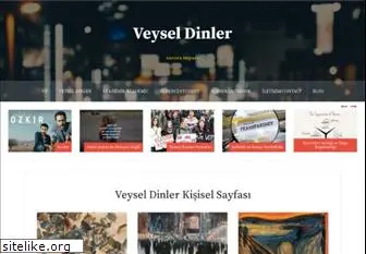 veyseldinler.com