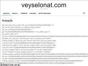 veyselonat.com