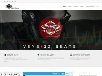 veysigzbeats.com