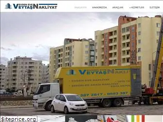 veytasnakliyat.com