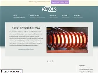 vezas.cz