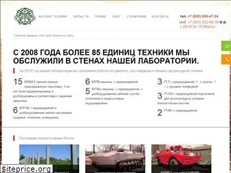 vezdehodlab.ru