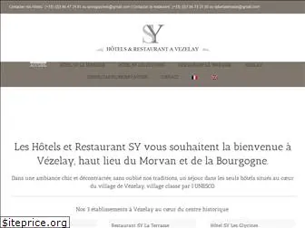 vezelay-laterrasse.com