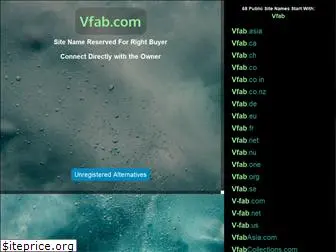 vfab.com
