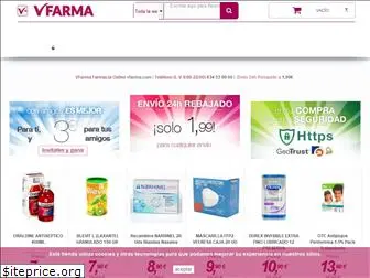 vfarma.com