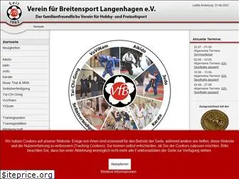 vfb-langenhagen.de