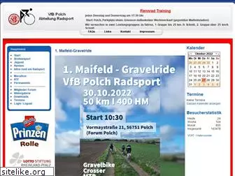 vfb-polch-abt-radsport.de