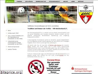 vfb-reichenbach.de