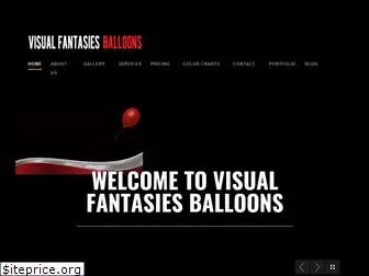 vfballoons.com