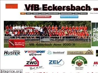 vfbeckersbach.de
