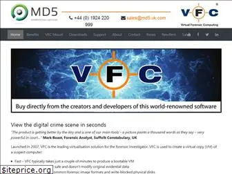 vfc.uk.com