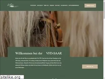 vfd-saar.de