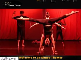 vfdancetheater.com