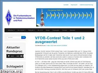 vfdb.org