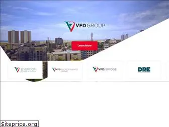 vfdgroup.com