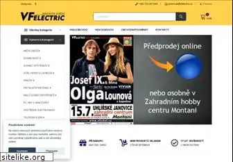 vfelectric.cz