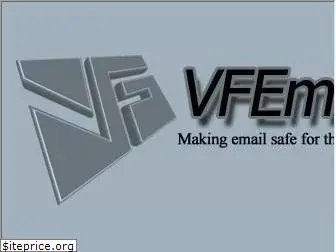 vfemail.net