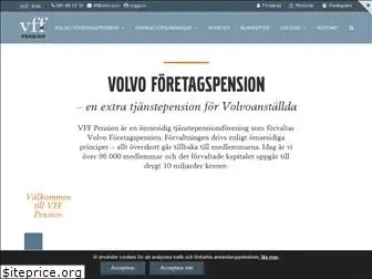 vffpension.se