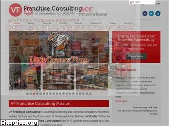 vffranchiseconsulting.com