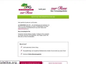 vfg.com