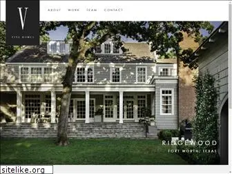 vfinehomes.com