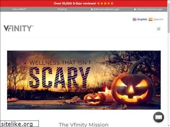 vfinity.com