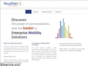 vfirst.com.pk