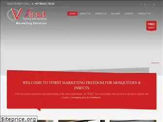 vfirstmarketing.in