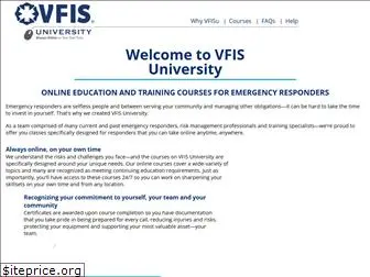 vfisu.com