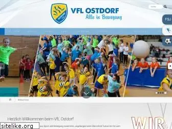 vfl-ostdorf.de