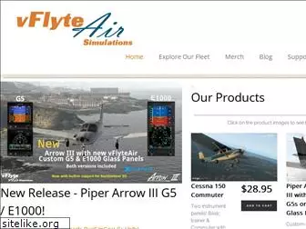 vflyteair.com