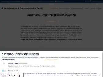 vfm-makler.de